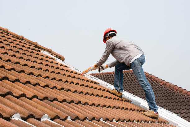 Professional  Roofing repair and installation in Suncoast Estates, FL