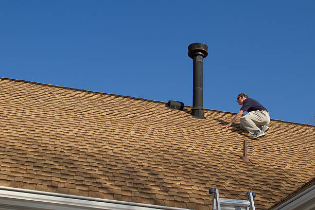 Emergency Roof Repair in Suncoast Estates, FL